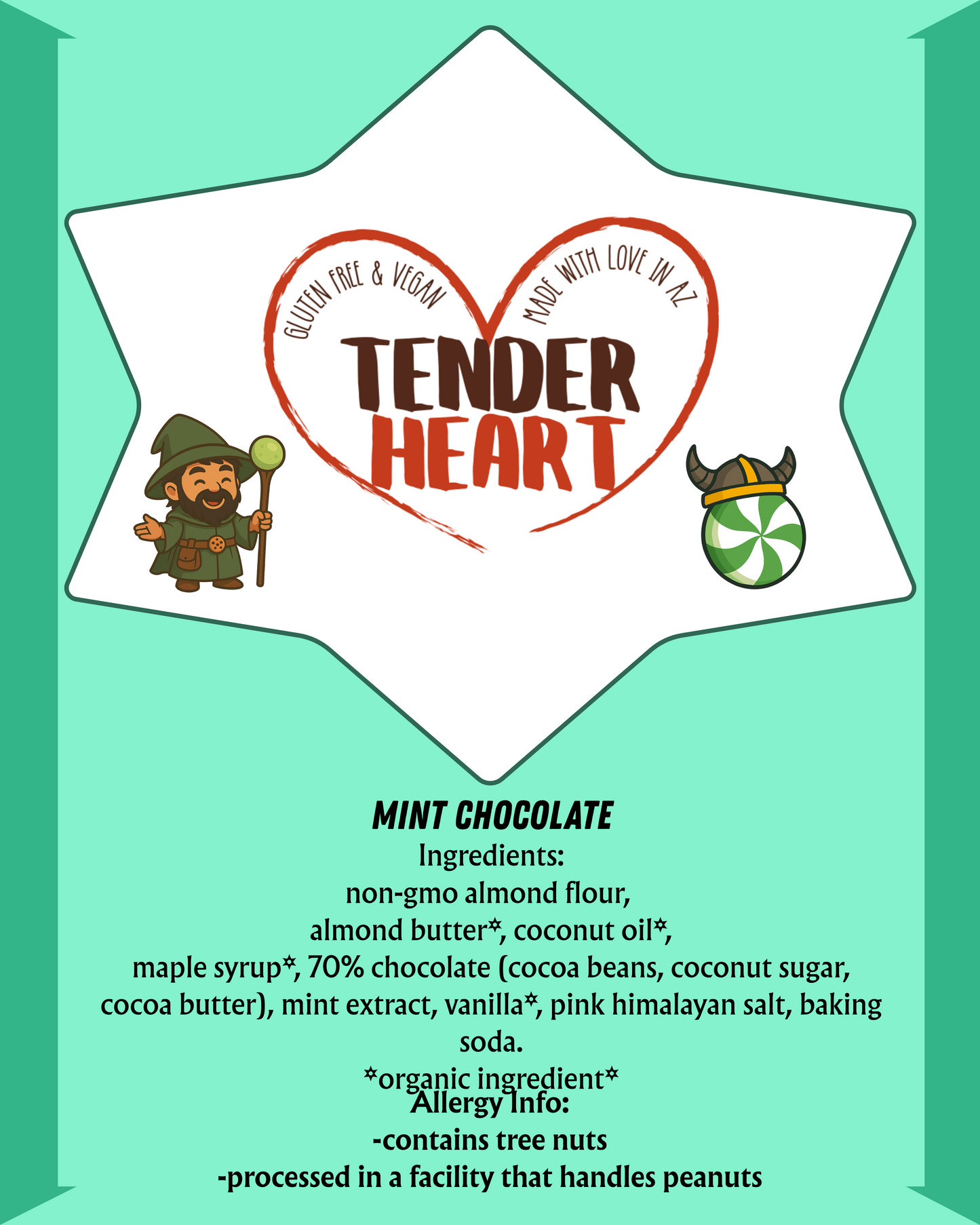 Mint Chocolate