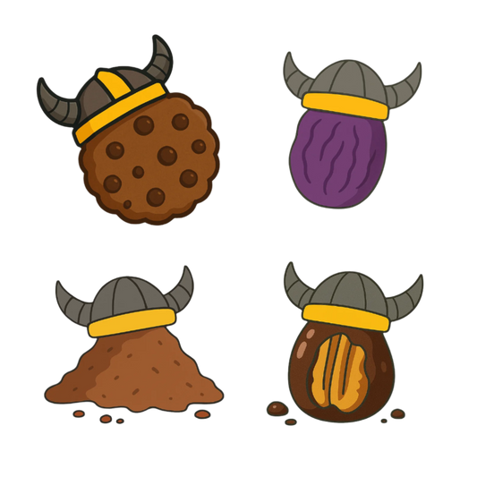 The Decadent Pack